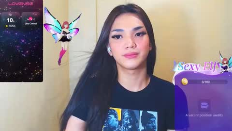 Isabella Marie online show from 02/28/26, 11:39