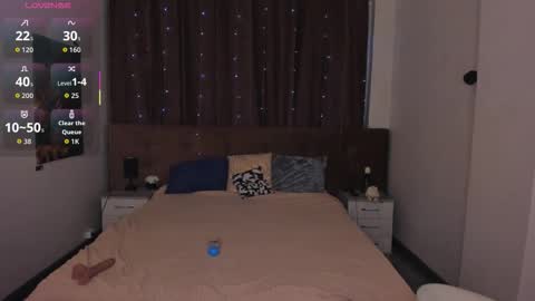 Emma online show from 03/15/26, 01:11