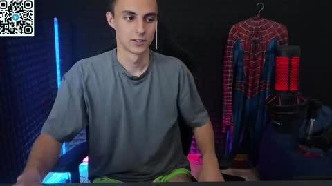 Hols online show from 06/08/26, 01:28