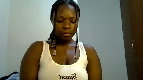holy_ebony online show from 07/14/26, 07:08