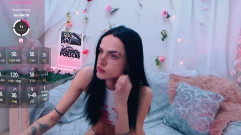 Holy girl online show from 04/03/26, 01:36