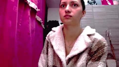 Juli online show from 02/11/26, 04:39