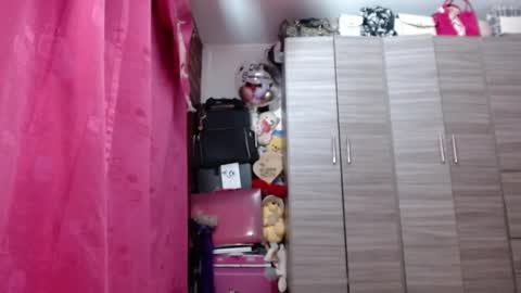 Juli online show from 03/02/26, 05:08