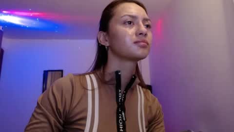 Juli online show from 04/21/26, 05:03