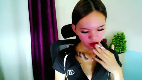holy_maxine online show from 02/03/26, 06:40