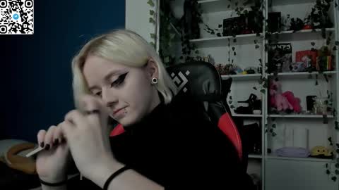 holy_mistresss online show from 12/02/25, 10:20