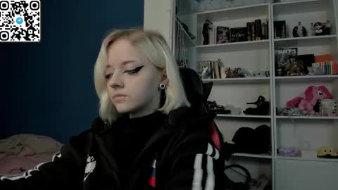 holy_mistresss online show from 01/07/26, 09:34