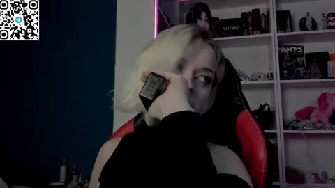 holy_mistresss online show from 02/07/26, 10:19