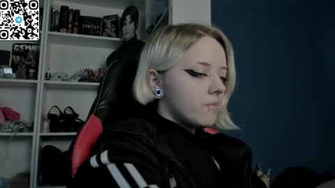 holy_mistresss online show from 02/13/26, 09:49