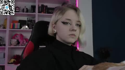 holy_mistresss online show from 02/17/26, 09:39