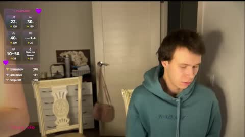 Snapshot of holybabe342 chatting on 02/16/25, 07:27 Vio online show from 02/16/25, 07:27