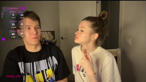 Snapshot of holybabe342 chatting on 02/17/25, 10:58 Vio online show from 02/17/25, 10:58