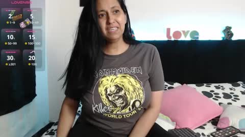 Milena online show from 09/20/25, 10:44