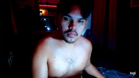 holydiorx online show from 11/26/25, 05:41