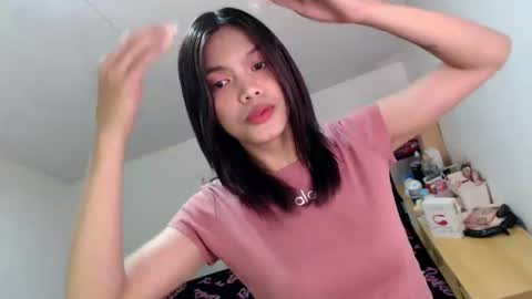 Patricia online show from 07/08/26, 07:13