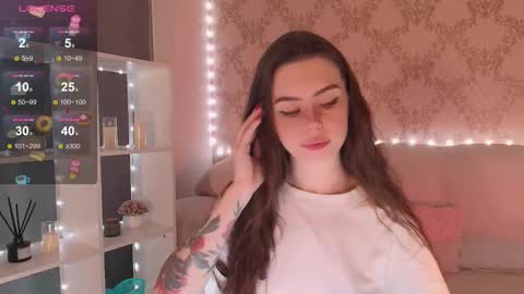 Mia online show from 01/16/26, 03:21