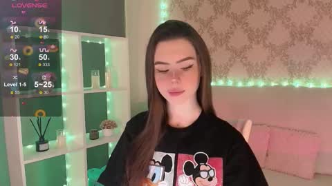 Mia online show from 02/05/26, 04:06