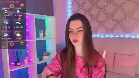 Mia online show from 02/06/26, 04:17