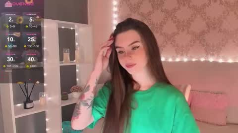 Mia online show from 02/13/26, 03:24