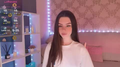 Mia online show from 02/23/26, 03:37