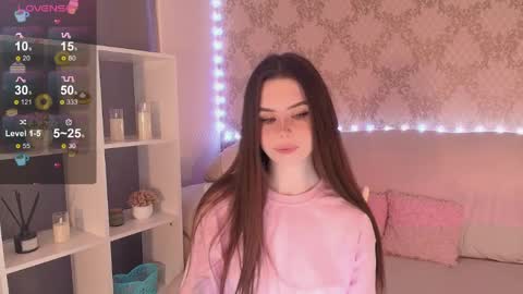 Mia online show from 03/09/26, 03:54