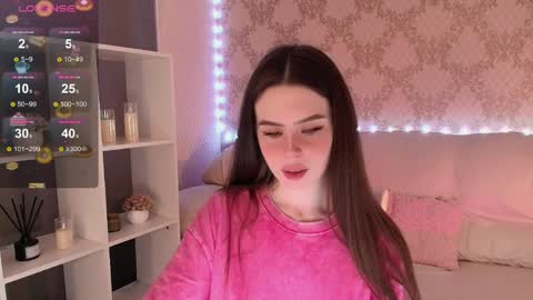 Mia online show from 04/07/26, 04:13