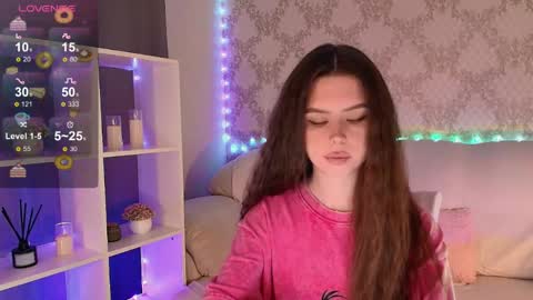 Snapshot of holymiax chatting on 05/18/26, 03:57 Mia online show from 05/18/26, 03:57