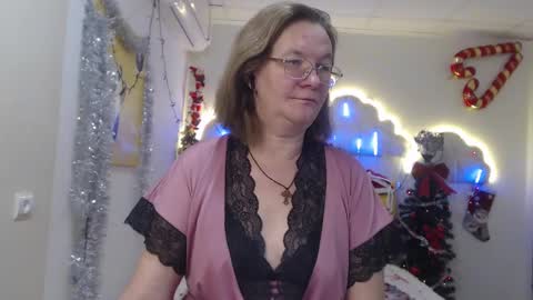 holymilfa online show from 01/05/25, 10:53