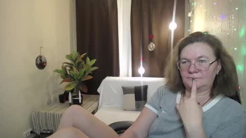 holymilfa online show from 01/26/25, 01:36