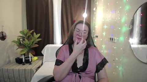 holymilfa online show from 02/01/25, 10:37