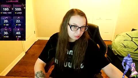 Snapshot of holyweed420 chatting on 02/11/25, 12:49 Viktoria online show from 02/11/25, 12:49