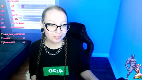 Viktoria online show from 03/28/26, 05:34