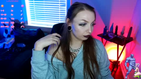 Viktoria online show from 04/07/26, 06:08