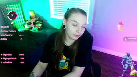 Viktoria online show from 04/28/26, 05:51