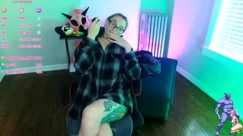 Viktoria online show from 05/04/26, 03:30