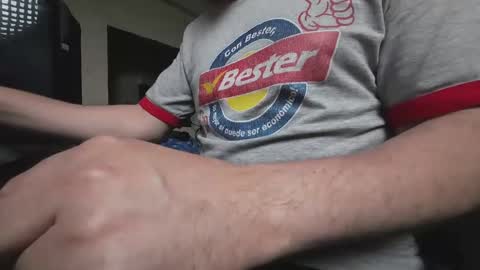 hombre_lindo online show from 12/26/24, 06:22