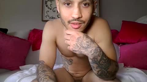 FuckBoy5000 online show from 04/15/26, 08:20