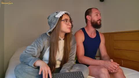 Snapshot of homeofsex_ chatting on 06/08/26, 12:49 Jack and Sally online show from 06/08/26, 12:49