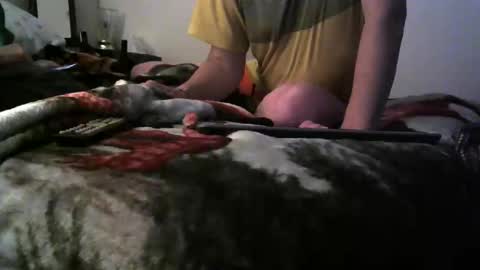 Sebastians Mess online show from 02/20/26, 05:37