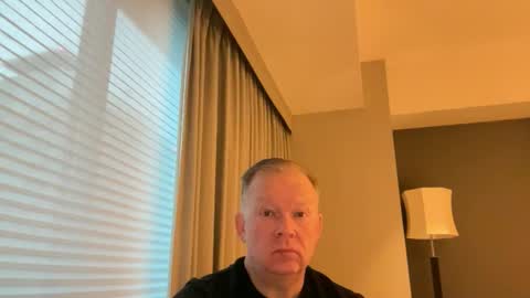 Daffy online show from 12/20/25, 07:26