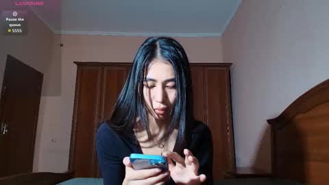 homura_ayanami online show from 09/11/25, 06:35