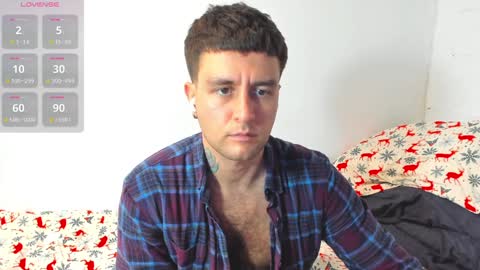 Andrew online show from 12/29/24, 07:22