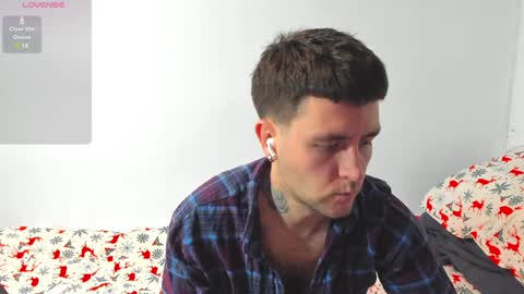 Andrew online show from 12/30/24, 06:20