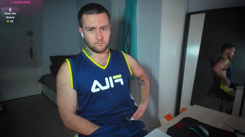 Andrew online show from 01/31/25, 02:28