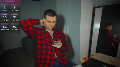 Andrew online show from 02/02/25, 06:26