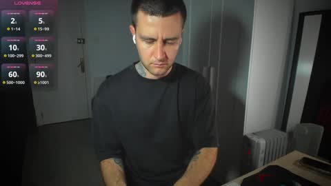 Andrew online show from 02/02/25, 06:20