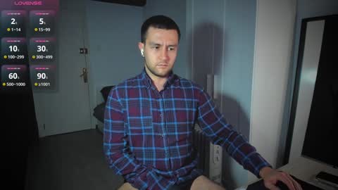 Andrew online show from 02/05/25, 03:20