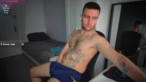 Andrew online show from 02/26/25, 09:10