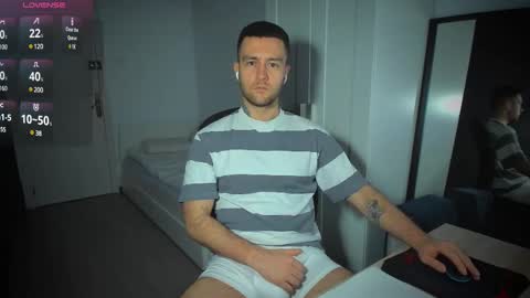 Andrew online show from 03/04/25, 06:04