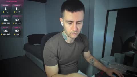 Andrew online show from 03/10/25, 06:49